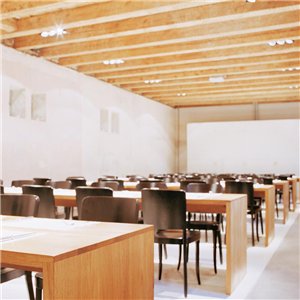 Mesa Ponte e15