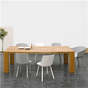 Mesa London e15