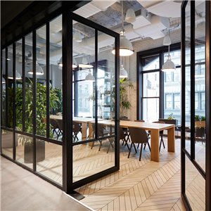 Mesa London e15