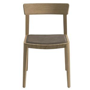 Silla Mia Leather Riva1920