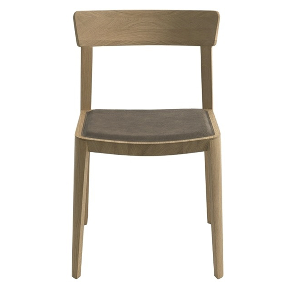 Silla Mia Leather Riva1920