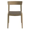 Silla Mia Leather Riva1920