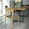 Silla Mia Leather Riva1920