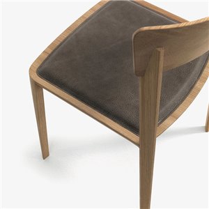 Silla Mia Leather Riva1920