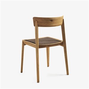 Silla Mia Leather Riva1920