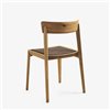 Silla Mia Leather Riva1920