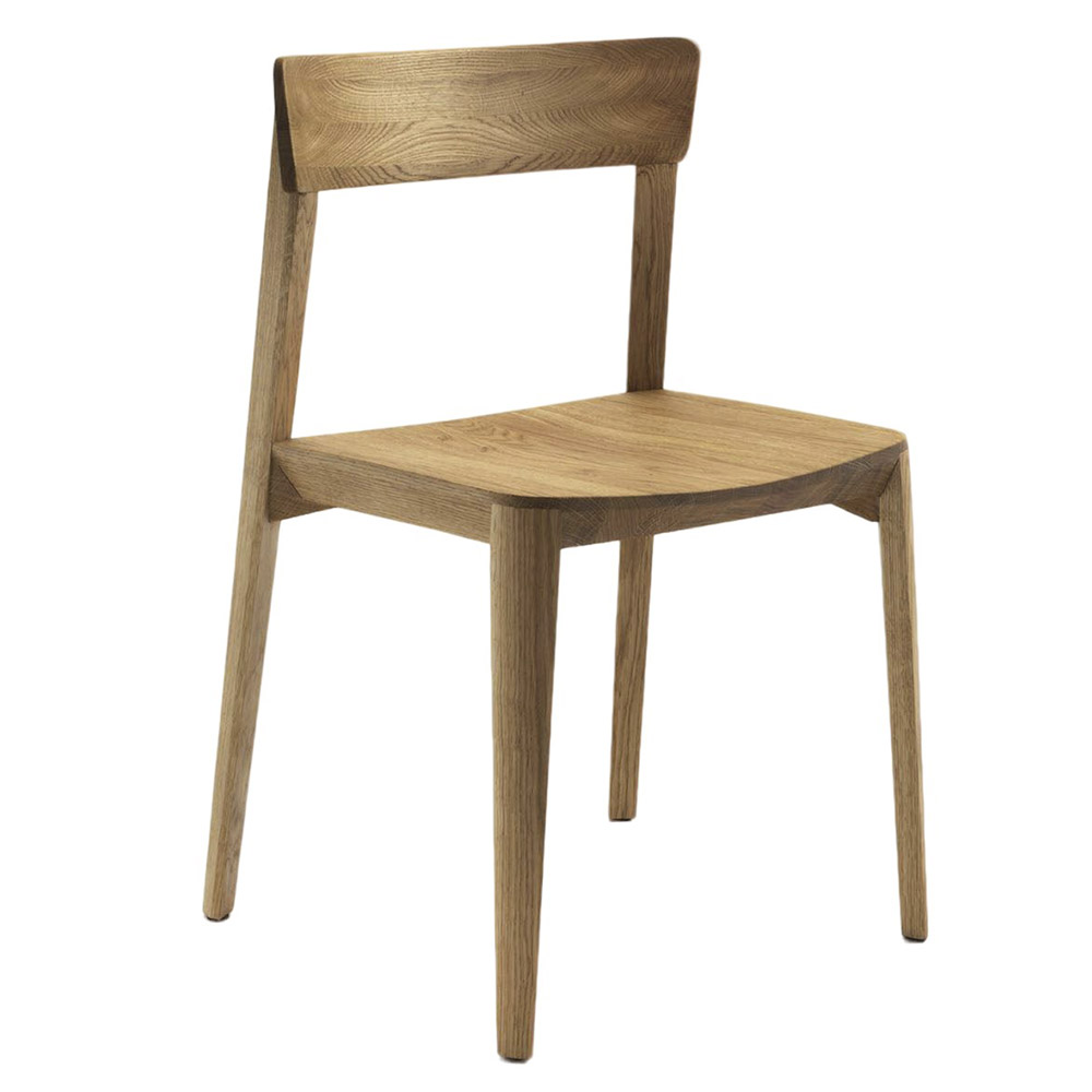 Silla Mia Wood Riva1920