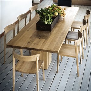 Silla Mia Wood Riva1920