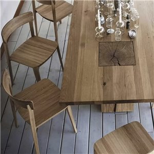 Silla Mia Wood Riva1920