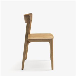 Silla Mia Wood Riva1920
