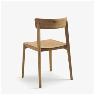 Silla Mia Wood Riva1920