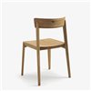 Silla Mia Wood Riva1920
