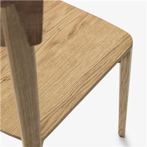 Silla Mia Wood Riva1920