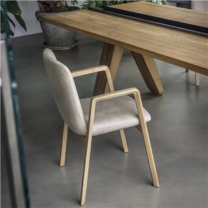 Sillón Noblé Riva1920