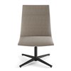 Butaca Noha Lounge executive Viccarbe