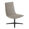 Butaca Noha Lounge executive Viccarbe