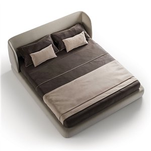 Cama Virgin MisuraEmme