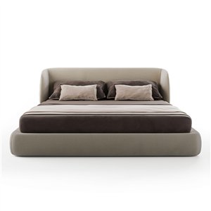 Cama Virgin MisuraEmme