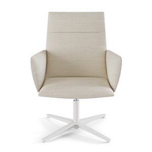 Butaca Noha Lounge executive Viccarbe