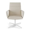 Butaca Noha Lounge executive Viccarbe