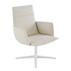 Butaca Noha Lounge executive Viccarbe