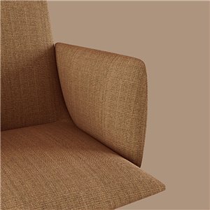 Butaca Noha Lounge executive Viccarbe