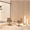 Butaca Noha Lounge executive Viccarbe