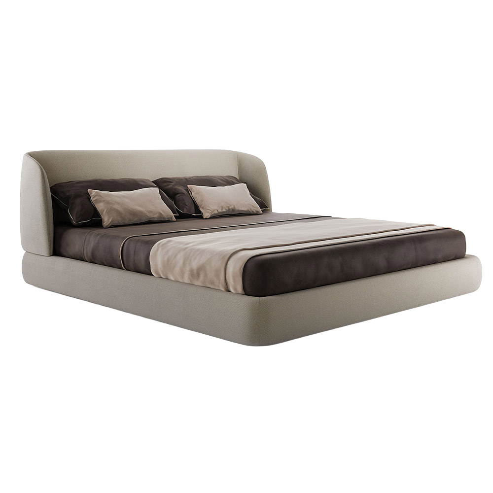 Cama elevable Virgin MisuraEmme