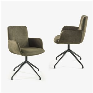 Sillón Soft Riva1920