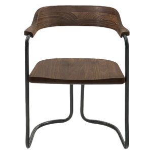 Sillón Tubular Riva1920