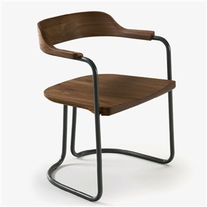 Sillón Tubular Riva1920