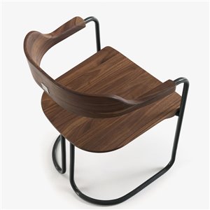Sillón Tubular Riva1920