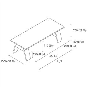Mesa Fayland e15