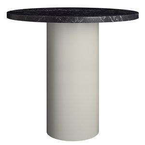 Mesa Bistro Enoki Mármol e15
