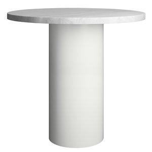 Mesa Bistro Enoki Mármol e15
