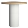 Mesa Bistro Enoki Madera e15