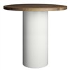 Mesa Bistro Enoki Madera e15