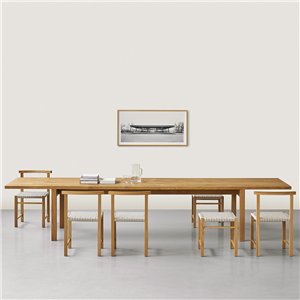 Mesa Galerie e15