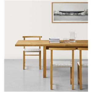 Mesa Galerie e15