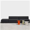 Mesa auxiliar Enoki Metal e15