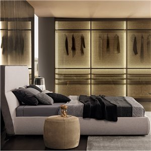 Cama fija Cosy MisuraEmme