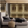 Cama fija Cosy MisuraEmme
