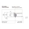 Cama elevable Cosy MisuraEmme