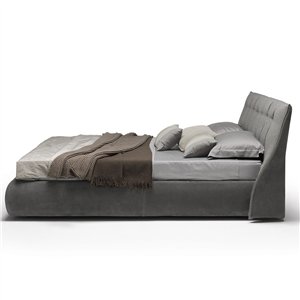 Cama elevable Sumo MisuraEmme