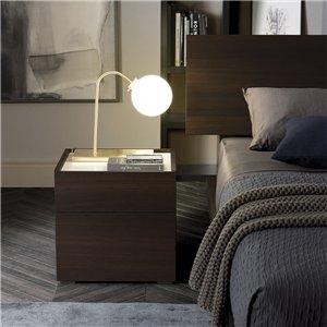Cama fija Giorgia MisuraEmme