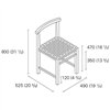Silla Karnak e15