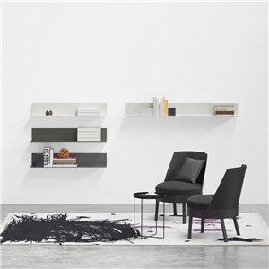 Sillón Bessy e15