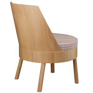 Sillón Bessy e15