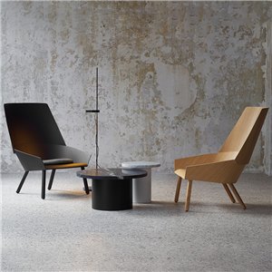 Sillón Eugene e15