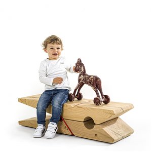 Banco Molletta Kids Riva1920